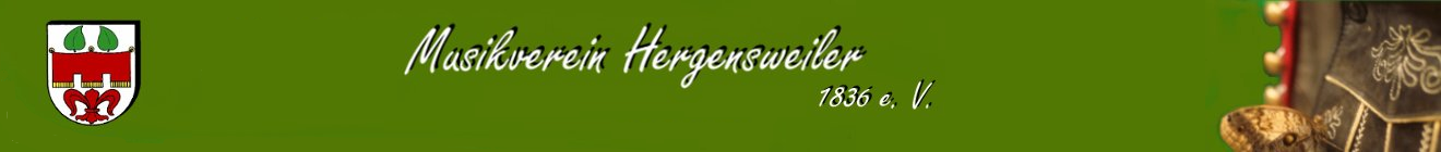 Musikverein Hergensweiler 1836 e.V.